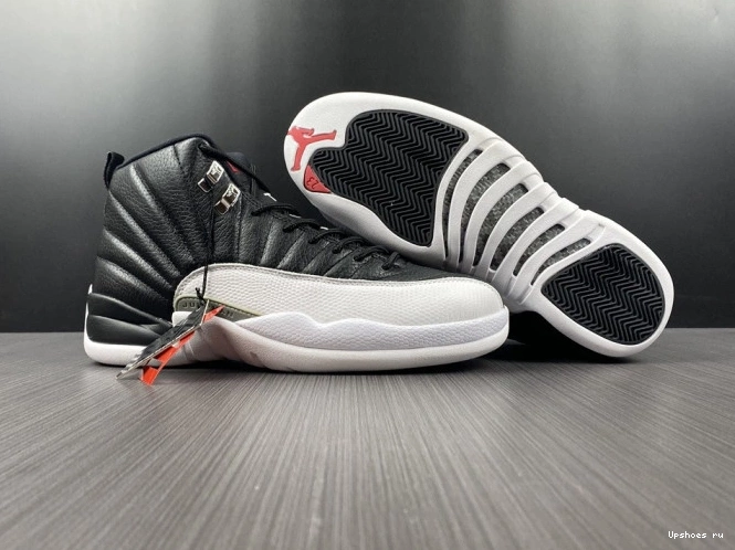 Air Jordan 130690-001 (2012) Playoffs Retro 12 0127